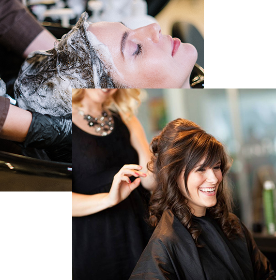 Frizerski salon Črnuče