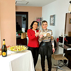 Permanentno ravnanje las