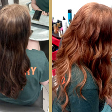 Frizerski salon Črnuče