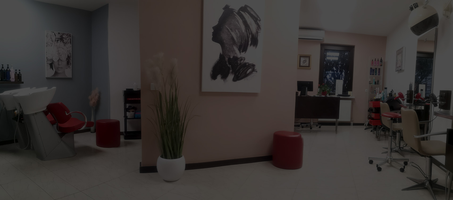 Naj se vaši lasje blestijo